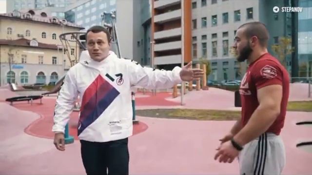 ДАНИИЛ СТЕПАНОВ vs. АРТЕМ ТАРАСОВ! СПРОСИЛ за СЛОВА... смотреть онлайн