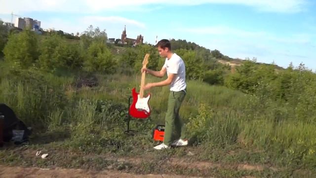 MD 002 - автономный комбик из интернет-магазина Kombari.ru смотреть онлайн