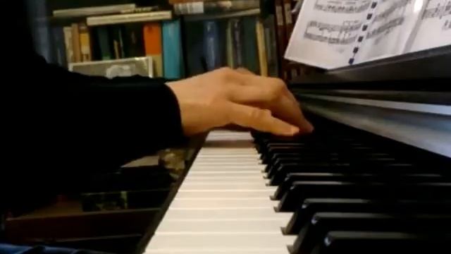 Владимировъ М. - "Сонъ въ окопахъ", меланхолическiй вальсъ [1915] смотреть онлайн