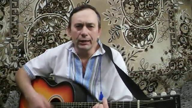 Авторская песня  