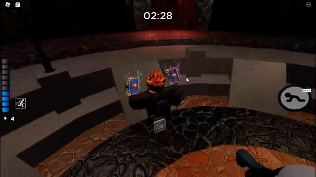 как пойти 12 главу ? ROBLOX-Piggy смотреть онлайн