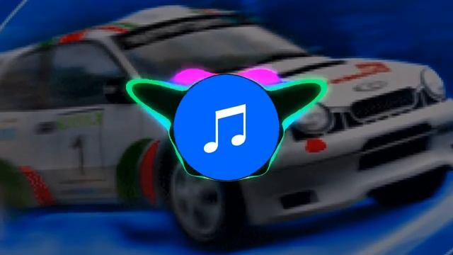 Rally 3d Java - Menu Theme смотреть онлайн