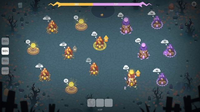 LE TOWER DEFENSE !!! (Elementals Reborn) - #15 [FR] [HD] смотреть онлайн