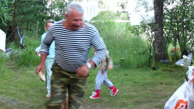 вуокса14 Семь сорок смотреть онлайн