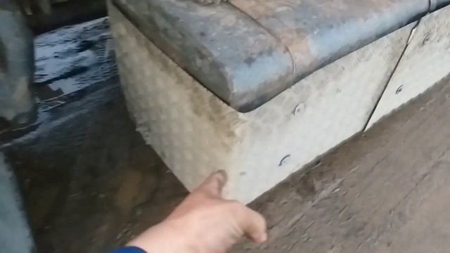 $43 - ДОПОГ, ADR. Перевозка опасных грузов и что с этим связано. смотреть онлайн