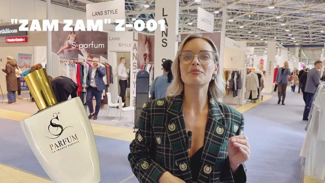 СPM самая масштабная выставка индустрии моды в России смотреть онлайн