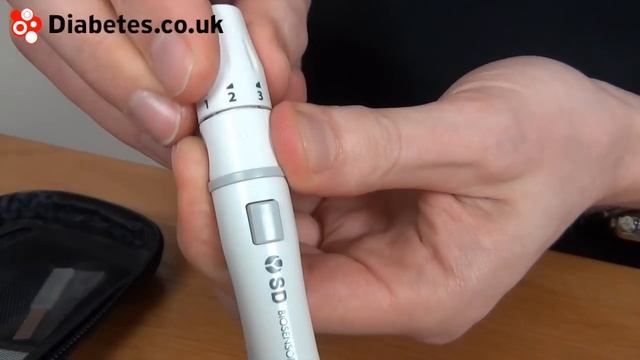 SD Codefree Blood Glucose Meter Review смотреть онлайн