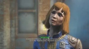 Fallout-4 Как пригласить торговца Райли в своё поселение