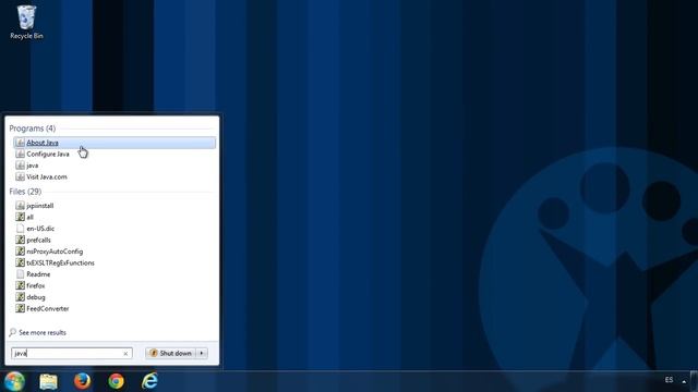 Cómo saber qué versión de Java tienes instalada смотреть онлайн
