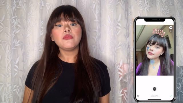 How to create your OWN Filter/Effect in 1 minute: B612 смотреть онлайн