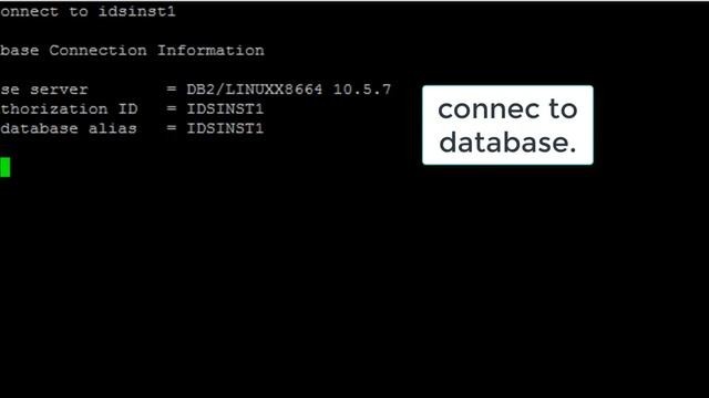 Solved - DB2 create new user and grant Admin rights смотреть онлайн