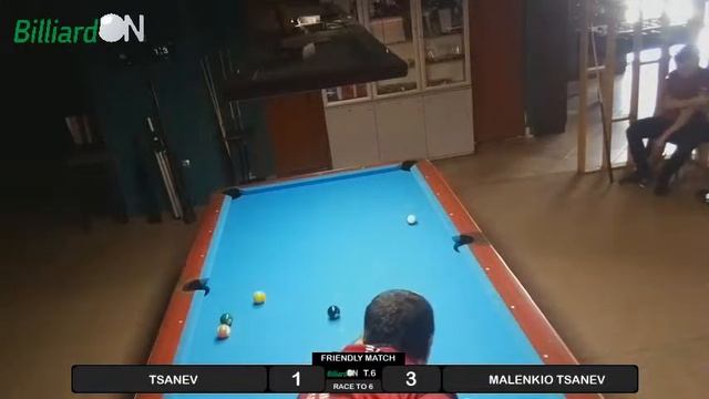 Bo&Bo Club - Table 6 Live смотреть онлайн
