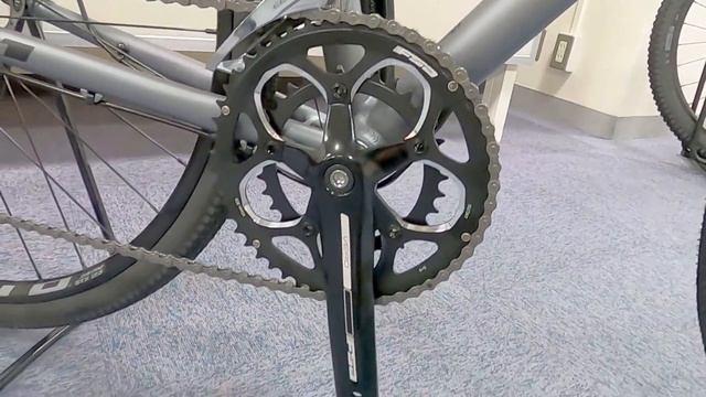 JAMIS(ジェイミス) 2021年モデルの展示会に行ってきました！モデルチェンジしたRENEGADE等を紹介！！