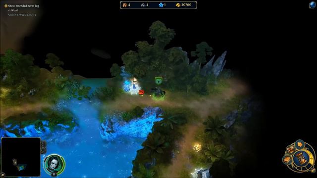 Let's Play Might & Magic Heroes VI - Ep. 23 - Sibling Rivalry! смотреть онлайн