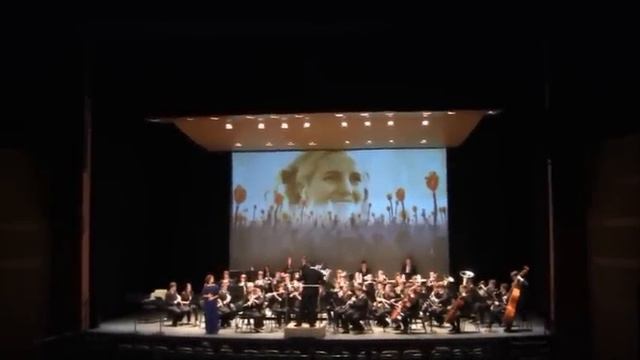 Don't Cry For Me Argentina - Andrew Lloyd Webber