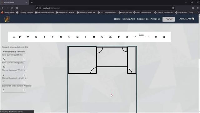 Magic Of React | React FYP | FYP idea | My FYP in React and Express Node.js |AOO GHR BNAIN | Concep смотреть онлайн