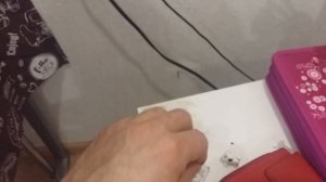 удаление краски от принтера