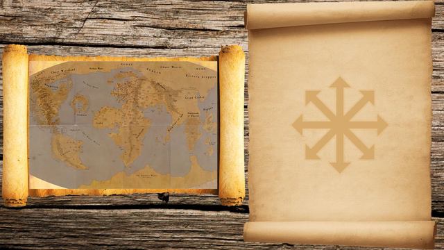 Все фракции мира Warhammer Fantasy смотреть онлайн