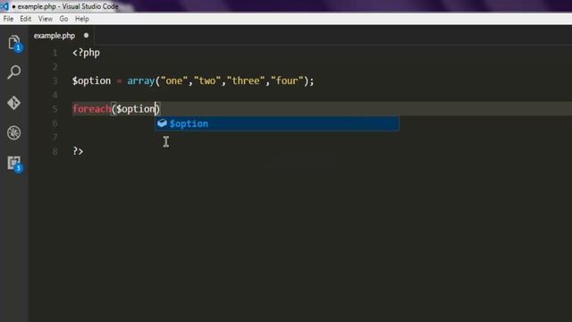 PHP 7 Loop Types while foreach and for loop смотреть онлайн