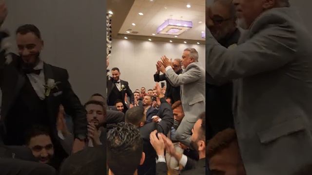 MRJ Wedding смотреть онлайн