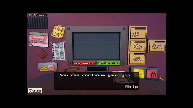 Играю в это не мой сосед в роблокс смотреть онлайн