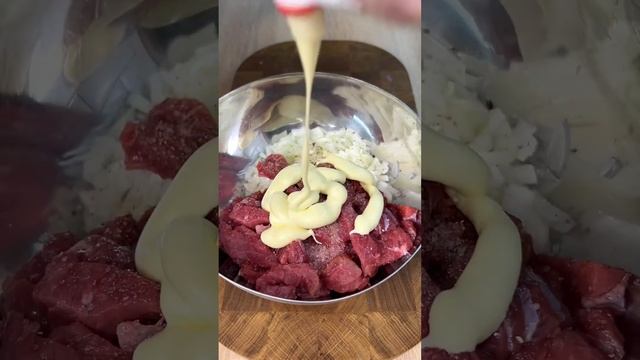 Идея для ужина! #food