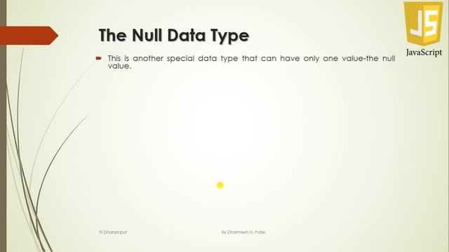 13-JavaScript Data Types Part 3 in Gujarati смотреть онлайн