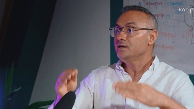 Инфляция — это благо?! Куда вложиться в 2021 году. Подкаст про инвестиции простыми словами смотреть онлайн