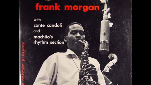 Frank Morgan - The Nearness of You смотреть онлайн