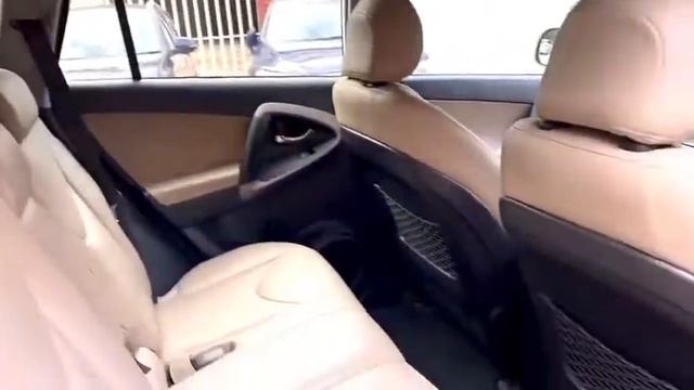 Toyota Rav4 2.4A 2006- SKQ8825P (Torque Autos) смотреть онлайн