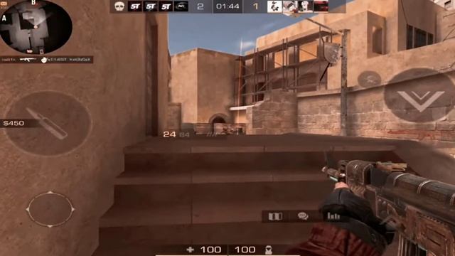 ОЙ ЛЁХ, ЛЁХА? FRAGMOVE STANDOFF 2 ? ЖДУ ОЦЕНКУ смотреть онлайн