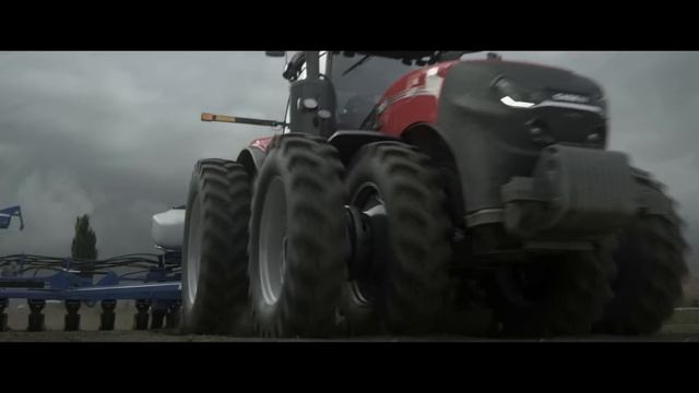 ? Farming Simulator 22 - Cinematic Trailer смотреть онлайн