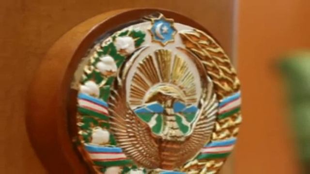 Davlat Gerbi. 2 Iyul - O'zbekiston Davlat Gerbi Qabul Qilingan Kun