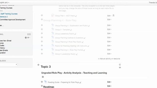 How to Add QuickMail Block to Moodle Course смотреть онлайн