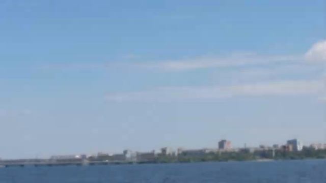 На байдарке по Воронежу... смотреть онлайн