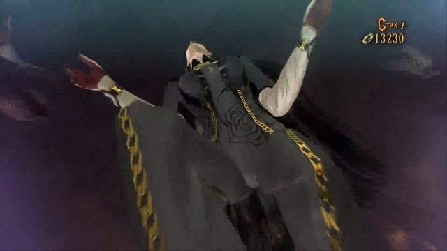 БАЛДЕЖНОЕ ПРОХОЖДЕНИЕ Bayonetta смотреть онлайн