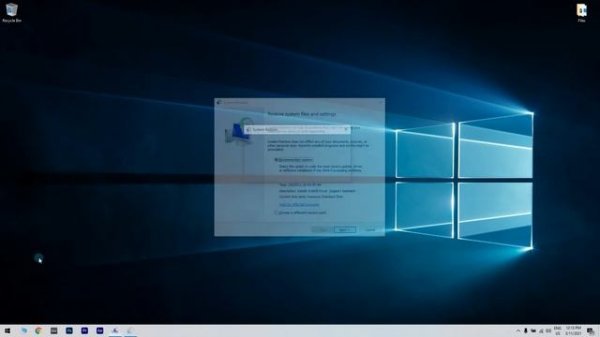 How to fix RTKVHD64.sys system errors on Windows 10