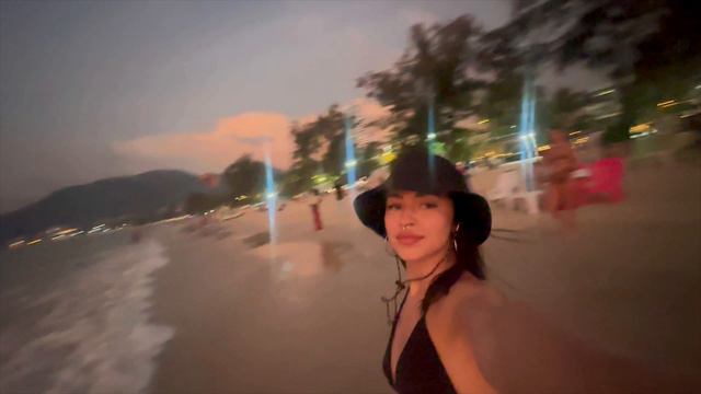 VLOG #1 Таиланд/Пхукет 2024 смотреть онлайн