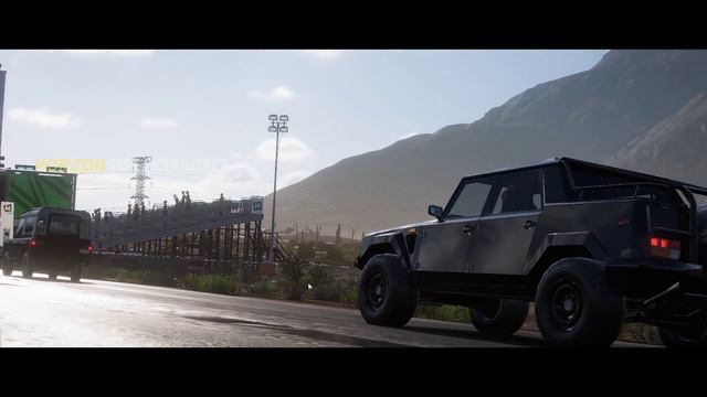 FORZA HORIZON 5 - ЭТО ШЕДЕВР! ПЕРВЫЙ ЗАПУСК ДОБРО ПОЖАЛОВАТЬ В МЕКСИКУ ПРОХОЖДЕНИЕ#1 смотреть онлайн