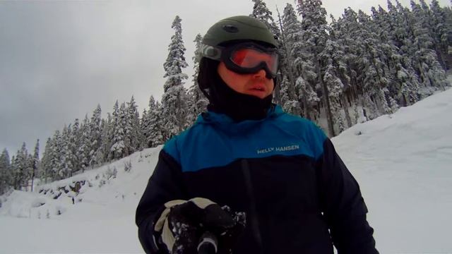 Backstage Pass Blackcomb смотреть онлайн