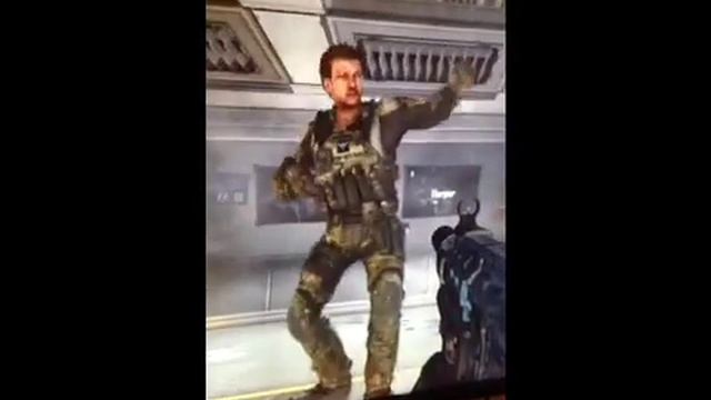 Black ops 2 (the Harper shake) смотреть онлайн