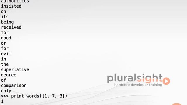 06 Main Functions and Command Line Arguments смотреть онлайн