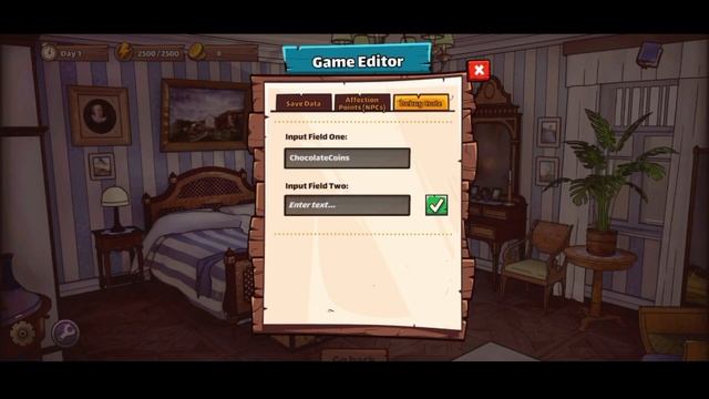 Breeding Farm v0.4.1 New November 2021 - with Maximum Money, Gold & open All Gallery Scenes feature смотреть онлайн