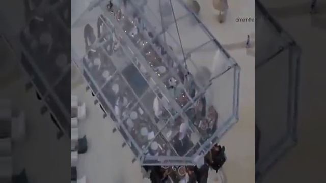 Ресторан на небе смотреть онлайн