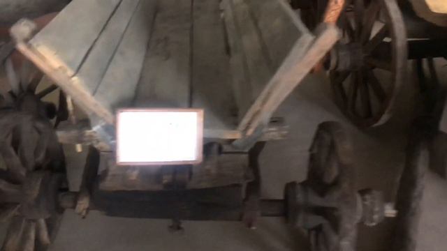 Нестандартный отдых недалеко от Киева | Музей под открытым небом Переяслав смотреть онлайн