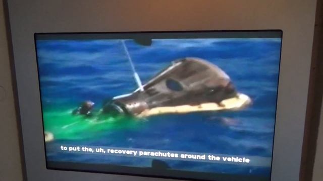 Нью-Йорк. Экскурсия. Авианосец-музей "Интрепид". New York. Aircraft Carrier Museum "Intrepid" смотреть онлайн