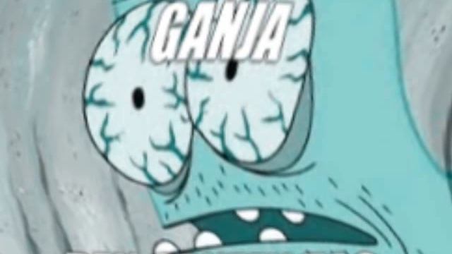 Teknos23 - Ich rauch mein Ganja den ganzen Tag смотреть онлайн