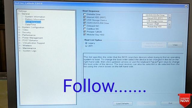 How to fix Error 0xc000000f/ The boot selection failed because a required device is inaccessible смотреть онлайн