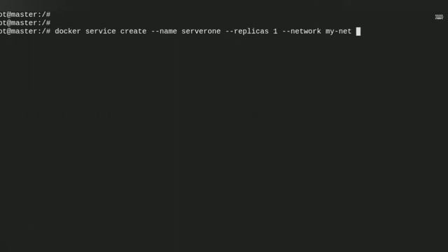 How to connect Services with Overlay Network ? | Lab Session | Docker Essentials | #29 смотреть онлайн
