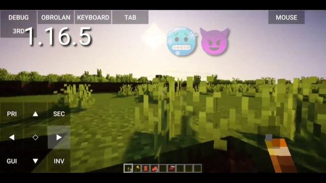 Alasan saya lebih memilih versi 1.16.5 ketimbang 1.12.2 simak videonya!!!!!! смотреть онлайн